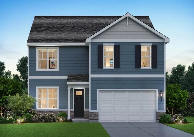 1st image of 7675 W 107th Pl, Crown Point, IN 46307 | MLS# 841920