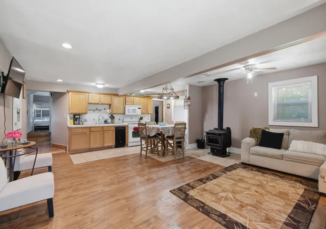 2nd image of 3454 N 725 W, La Porte, IN 46350 | MLS# 842049