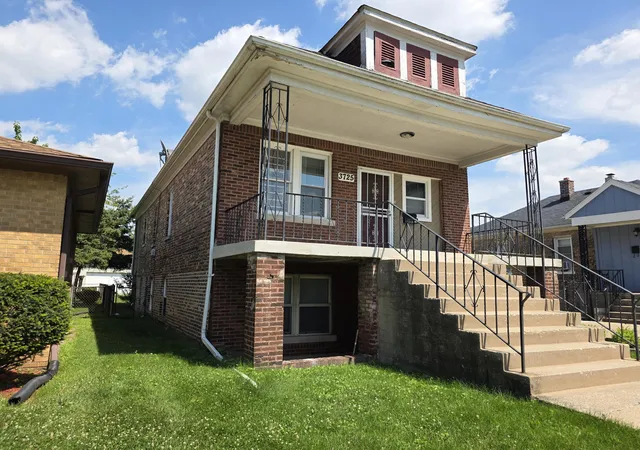 14th image of 3725 Monroe St, Gary, IN 46408 | MLS# 841926