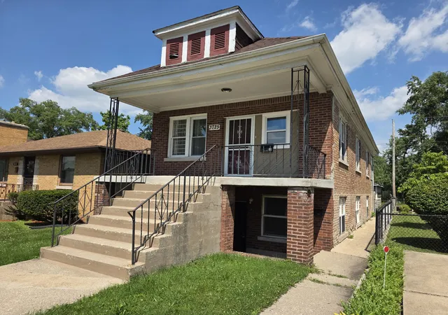 1st image of 3725 Monroe St, Gary, IN 46408 | MLS# 841926