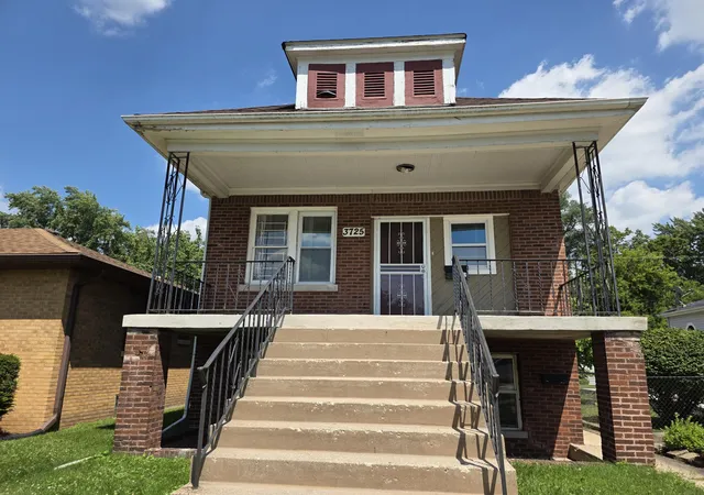 2nd image of 3725 Monroe St, Gary, IN 46408 | MLS# 841926