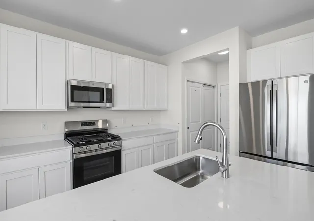 Photo 2 of Single family home for sale at 2520 Iowa St, Crown Point, IN 46307 | MLS# 841992 | Listing updated on 2026-09-02