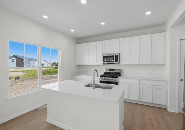 Photo 3 of Single family home for sale at 2520 Iowa St, Crown Point, IN 46307 | MLS# 841992 | Listing updated on 2026-09-02