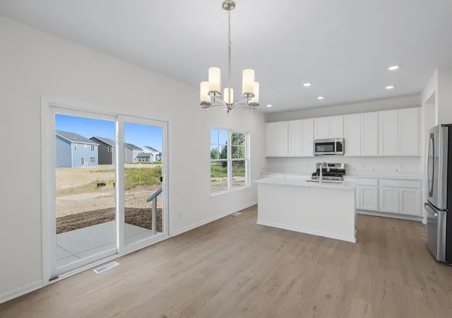 Photo 4 of Single family home for sale at 2520 Iowa St, Crown Point, IN 46307 | MLS# 841992 | Listing updated on 2026-09-02