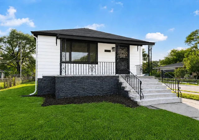 1st image of 2402 Polk St, Gary, IN 46407 | MLS# 842118