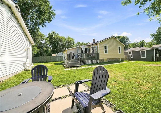 27th image of 252 S 21st St, Chesterton, IN 46304 | MLS# 841972