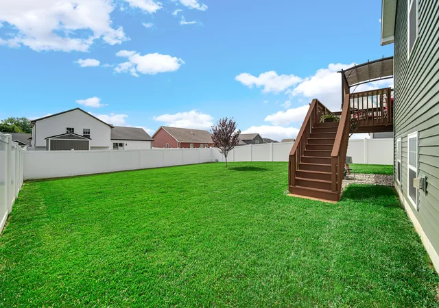 2nd image of 18307 Peggy Sue Dr, Lowell, IN 46356 | MLS# 842258