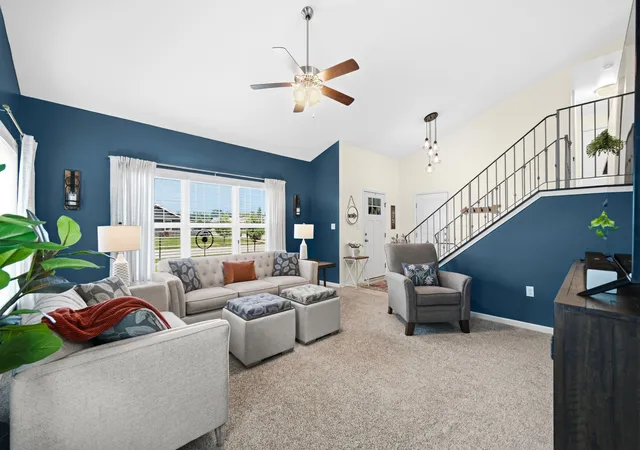 4th image of 18307 Peggy Sue Dr, Lowell, IN 46356 | MLS# 842258