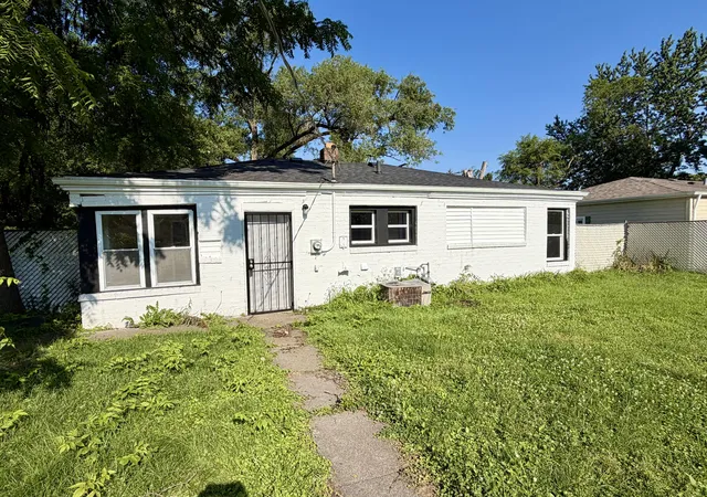 4th image of 5775 Connecticut St, Merrillville, IN 46410 | MLS# 841946