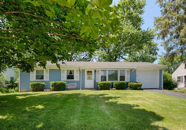 Photo 1 of Sale Pending at 770 Fox River Rd, Valparaiso, IN 46385 | MLS# 842034 | Listing updated on 2026-08-22