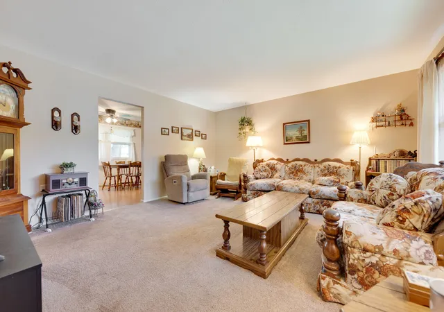 Photo 2 of Sale Pending at 770 Fox River Rd, Valparaiso, IN 46385 | MLS# 842034 | Listing updated on 2026-08-22