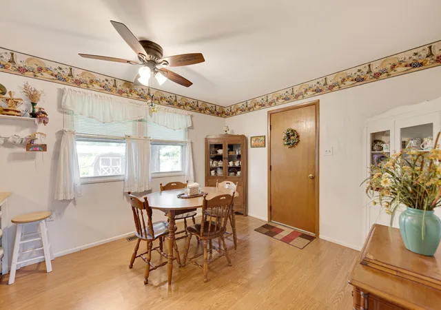 Photo 4 of Sale Pending at 770 Fox River Rd, Valparaiso, IN 46385 | MLS# 842034 | Listing updated on 2026-08-22