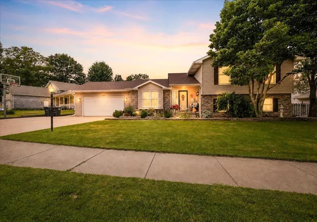 1st image of 2048 Landmark St, Portage, IN 46368 | MLS# 842007