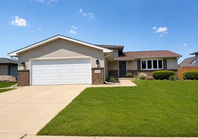 1st image of 1448 W 86th Ave, Merrillville, IN 46410 | MLS# 842111