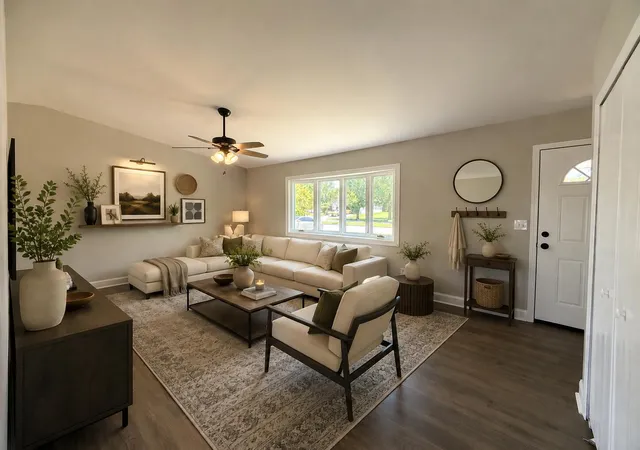 4th image of 1448 W 86Th Ave, Merrillville, IN 46410 | MLS# 842111