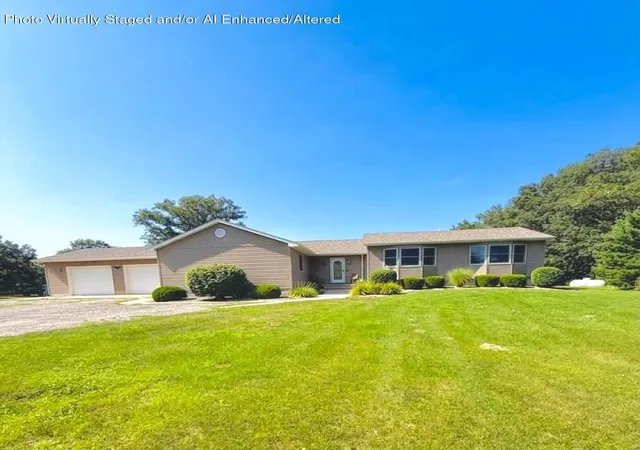 1st image of 2522 W County Road 1400 N, Wheatfield, IN 46392 | MLS# 841959