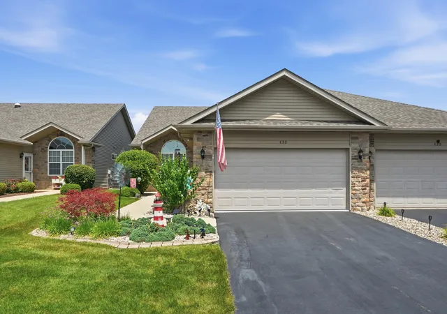 1st image of 430 Holley Dr, Crown Point, IN 46307 | MLS# 842158