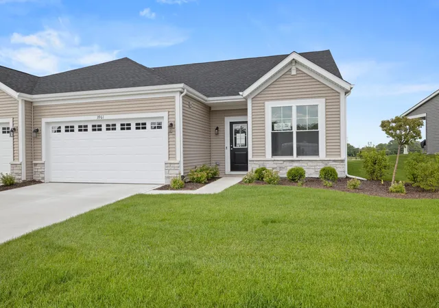 1st image of 3961 Reflection Pl, Valparaiso, IN 46385 | MLS# 841994