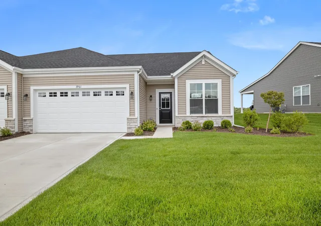 2nd image of 3961 Reflection Pl, Valparaiso, IN 46385 | MLS# 841994