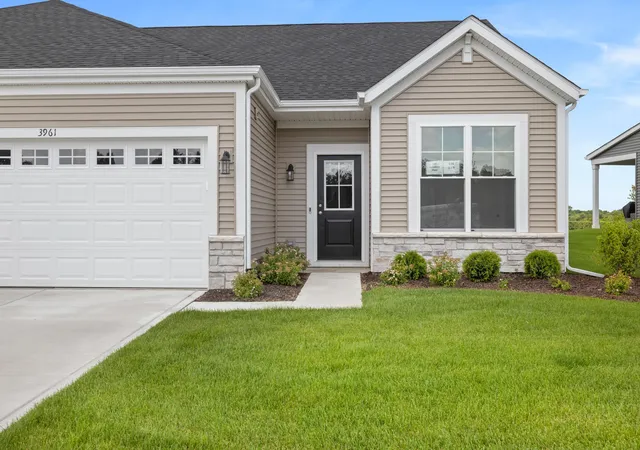 Photo 3 of Multi family home for sale at 3961 Reflection Pl, Valparaiso, IN 46385 | MLS# 841994 | Listing updated on 2026-08-06