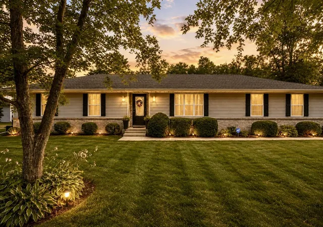 1st image of 2842 Cardinal Dr, Wheatfield, IN 46392 | MLS# 842906
