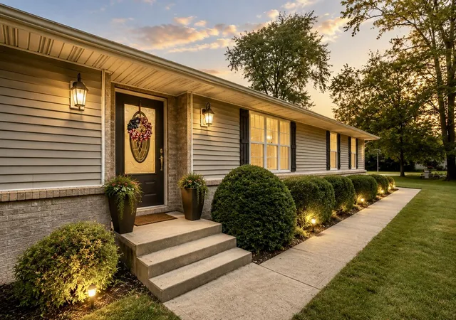 Photo 3 of Sale Pending at 2842 Cardinal Dr, Wheatfield, IN 46392 | MLS# 842906 | Listing updated on 2026-08-21
