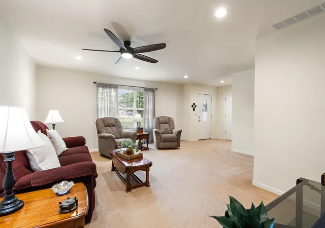 Photo 4 of Sale Pending at 2842 Cardinal Dr, Wheatfield, IN 46392 | MLS# 842906 | Listing updated on 2026-08-21
