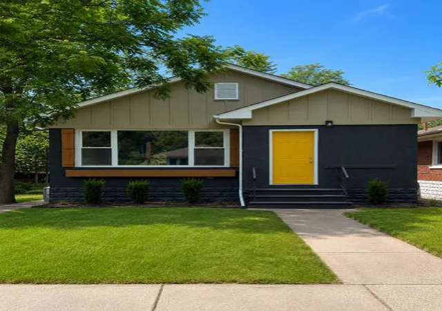 1st image of 4216 Jackson St, Gary, IN 46408 | MLS# 841978