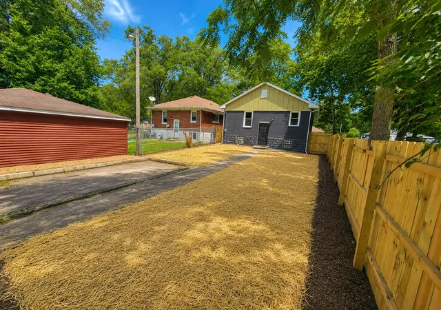 26th image of 4216 Jackson St, Gary, IN 46408 | MLS# 841978