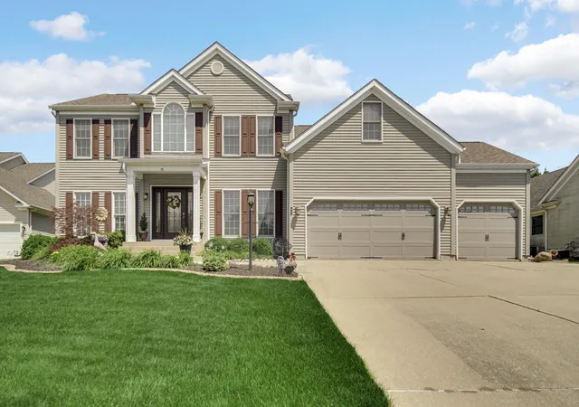 1st image of 25 Lockerbie Dr, Valparaiso, IN 46385 | MLS# 841983