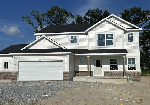 1st image of 2585 Iowa St, Crown Point, IN 46307 | MLS# 841998