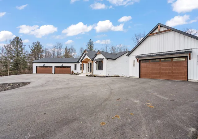 94th image of 151 County Rd 350 W, Valparaiso, IN 46385 | MLS# 842011