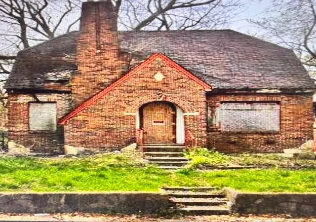 1st image of 866 Floyd St, Gary, IN 46403 | MLS# 842003