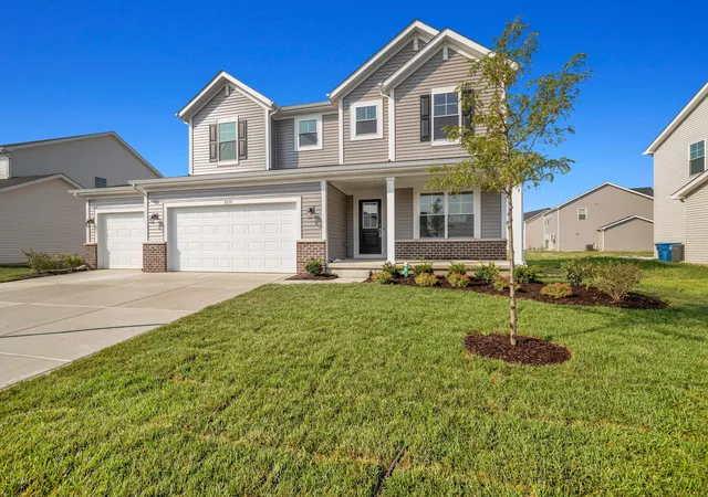 1st image of 5259 Red Rock Ln, Schererville, IN 46375 | MLS# 842080