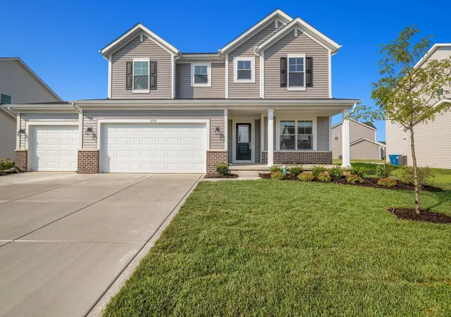 2nd image of 5259 Red Rock Ln, Schererville, IN 46375 | MLS# 842080