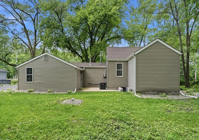Homes for sale in Griffith, IN | 1735 S Fairbanks St, Griffith, IN 46319 | MLS# 842025