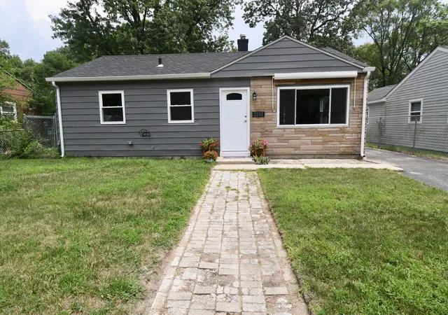 1st image of 2253 Wayne St, Lake Station, IN 46405 | MLS# 842020