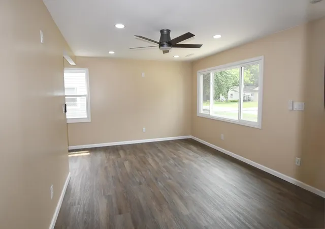3rd image of 2253 Wayne St, Lake Station, IN 46405 | MLS# 842020