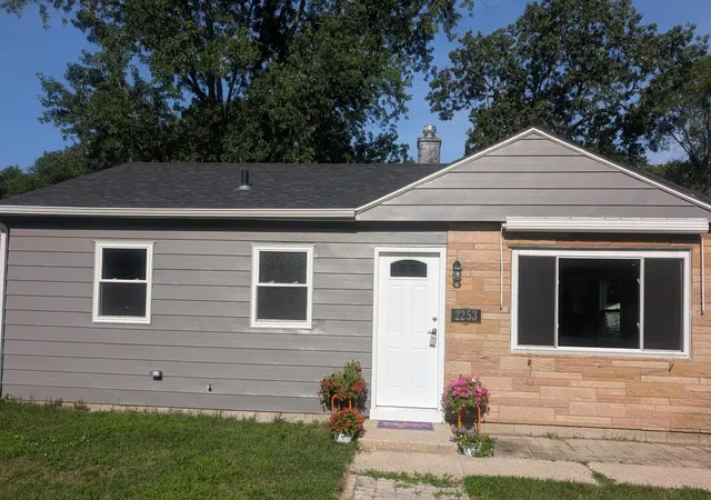 47th image of 2253 Wayne St, Lake Station, IN 46405 | MLS# 842020
