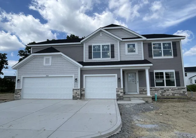 1st image of 2560 Iowa St, Crown Point, IN 46307 | MLS# 842075