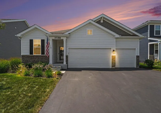 1st image of 10386 Bryan Pl, Crown Point, IN 46307 | MLS# 842522