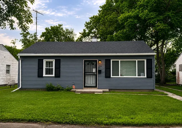 1st image of 4940 Carolina St, Gary, IN 46409 | MLS# 842024