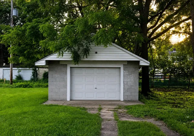 9th image of 4940 Carolina St, Gary, IN 46409 | MLS# 842024
