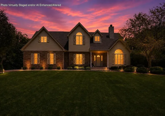 2nd image of 1442 W 127th Pl, Crown Point, IN 46307 | MLS# 842059