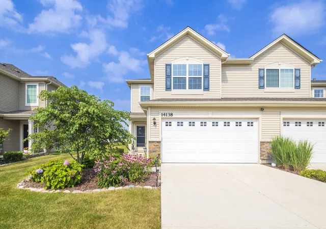 1st image of 14138 Magnolia St, Cedar Lake, IN 46303 | MLS# 842589