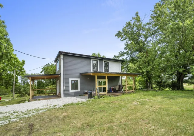 1st image of 7103 N 725 W, Winamac, IN 46996 | MLS# 842036