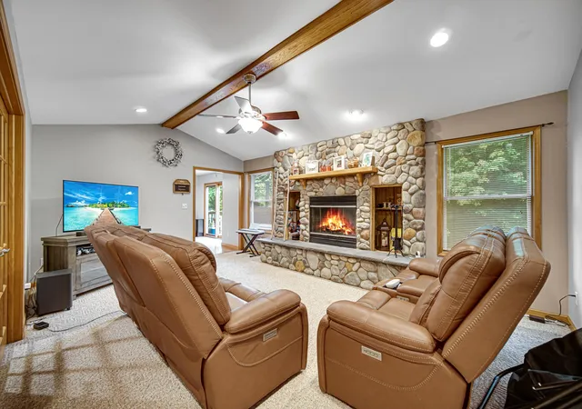 2nd image of 2800 Goldfinch St, Portage, IN 46368 | MLS# 842505