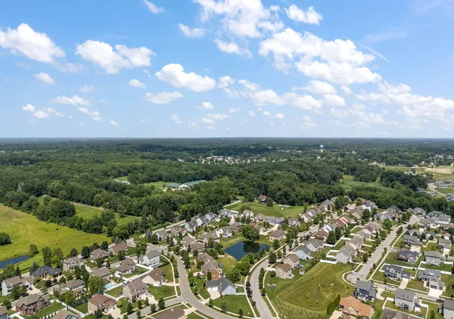 4th image of 3202 Kickbush Dr, Valparaiso, IN 46385 | MLS# 842063