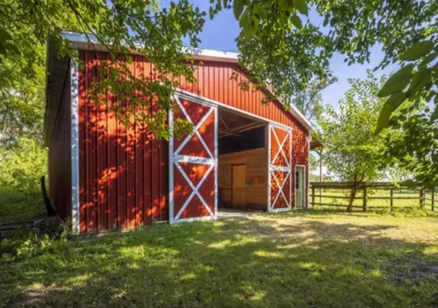 image of 688 County Road 1100 S, Wolcott, IN 47995 | MLS# 842064