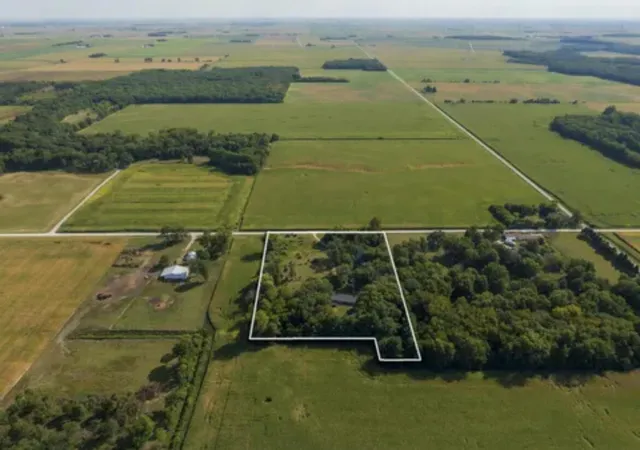 image of 688 County Road 1100 S, Wolcott, IN 47995 | MLS# 842064
